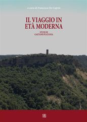 Il viaggio in età moderna