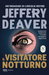 Il visitatore notturno