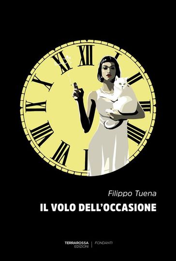 Il volo dell'occasione - Filippo Tuena