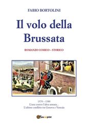 Il volo della brussata