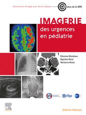 Imagerie des urgences en pédiatrie