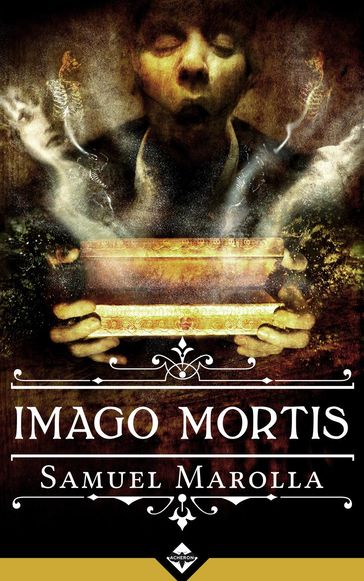 Imago Mortis (ITA) - Samuel Marolla