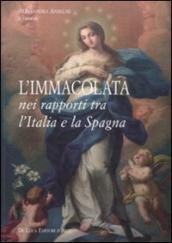 L Immacolata nei rapporti tra l Italia e la Spagna