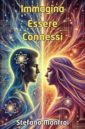 Immagina Essere Connessi - Stefano Manfroi