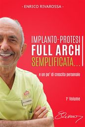 Implanto-Protesi Full Arch Semplificata