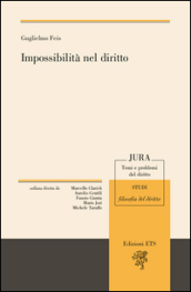 Impossibilità nel diritto