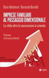 Imprese familiari al passaggio dimensionale