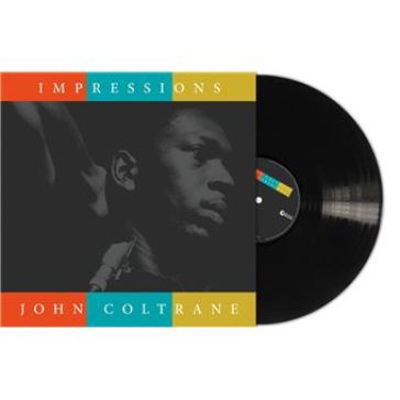 Impressions - John Coltrane