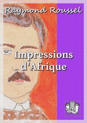 Impressions d Afrique