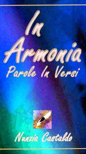 In Armonia Parole In Versi