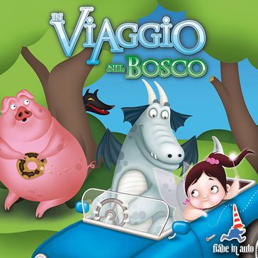 In Viaggio nel Bosco - AA.VV. Artisti Vari