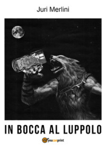 In bocca al luppolo - Juri Merlini