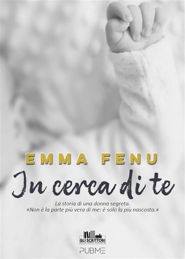 In cerca di te - Emma Fenu