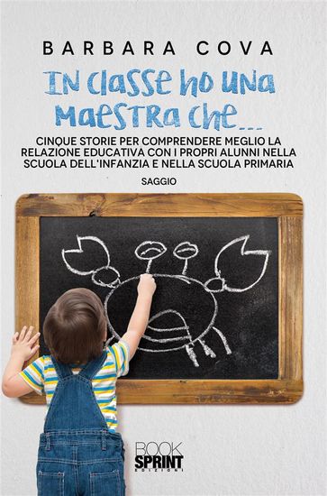 In classe ho una maestra che... - Barbara Cova