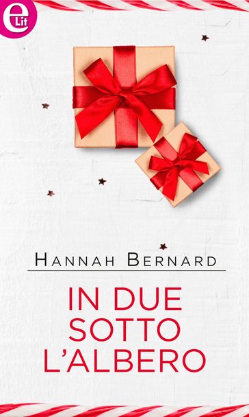 In due sotto l'albero (eLit) - Hannah Bernard