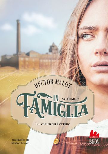 In famiglia. La verità su Perrine - Hector Malot