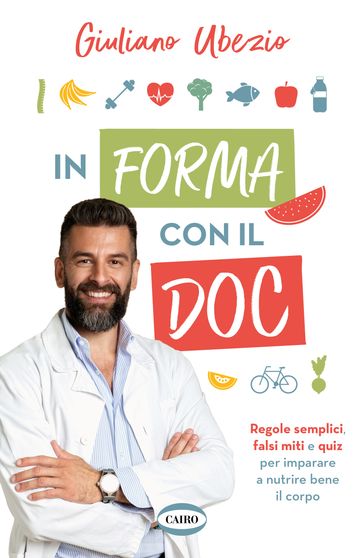 In forma con il doc - Giuliano Ubezio