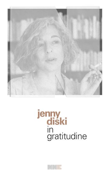 In gratitudine - Jenny Diski