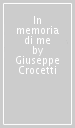 In memoria di me