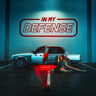 In my defense - IGGY AZALEA