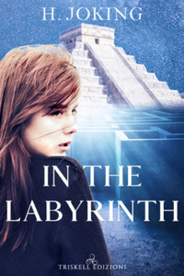 In the labyrinth - H. Joking