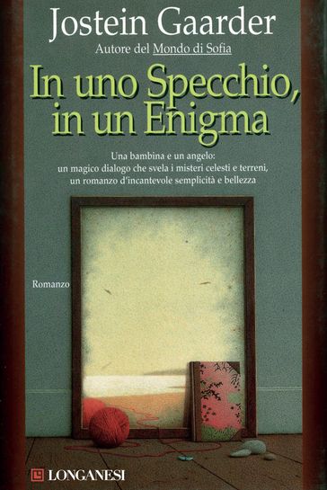 In uno specchio, in un enigma - Jostein Gaarder