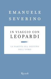 In viaggio con Leopardi