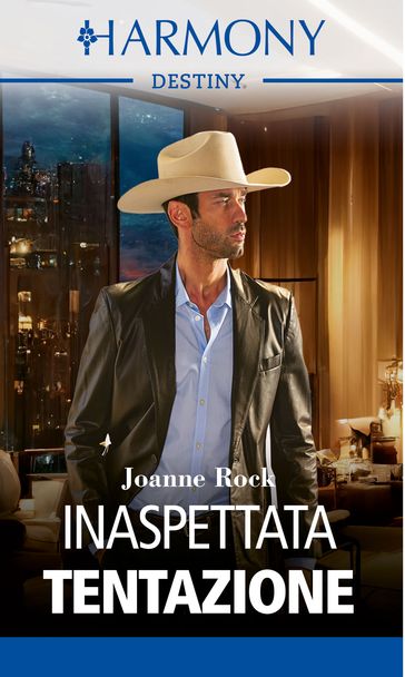 Inaspettata tentazione - Joanne Rock