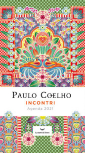 Incontri. Agenda 2021