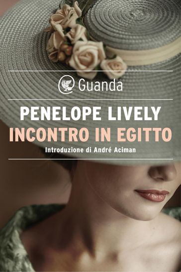 Incontro in Egitto - Penelope Lively