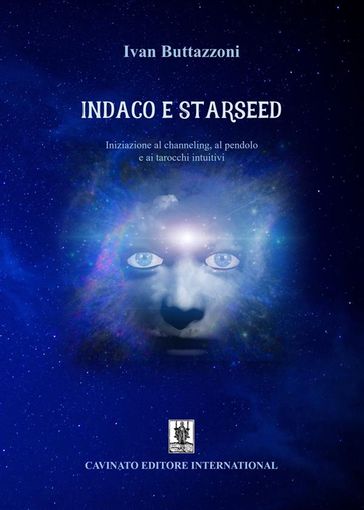 Indaco e Starseed - Ivan Buttazzoni