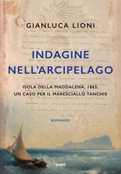 Indagine nell arcipelago