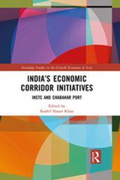 India s Economic Corridor Initiatives