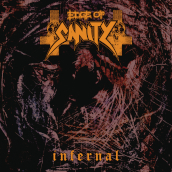 Infernal (re-issue)