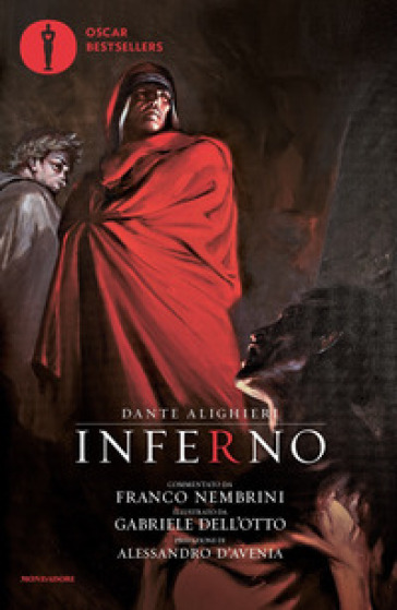 Inferno - Dante Alighieri