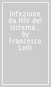 Infezione da HIV del sistema nervoso e alterazioni B e T cellulari