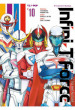 Infini-T Force. Vol. 10