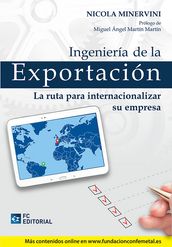 Ingeniería de la exportación