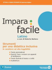 Ingenio. Imparafacile latino. Per le Scuole superiori. Con e-book. Con espansione online