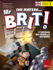 Inglese in giallo. Che mistero mr. Brit! Con QR Code. Vol. 3: L  indagine nel castello infestato