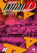 Initial D. Vol. 11