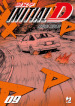 Initial D. Vol. 9