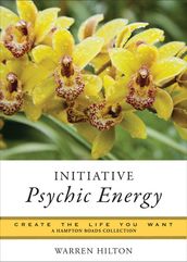 Initiative Psychic Energy