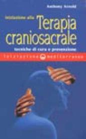 Iniziazione alla terapia craniosacrale