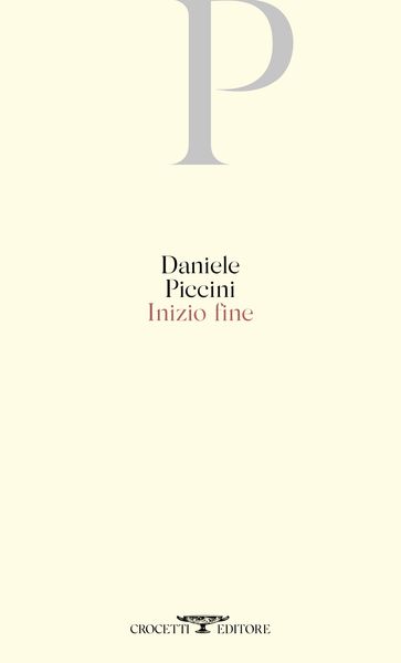 Inizio Fine - Daniele Piccini