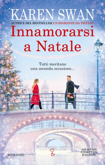 Innamorarsi a Natale - Karen Swan