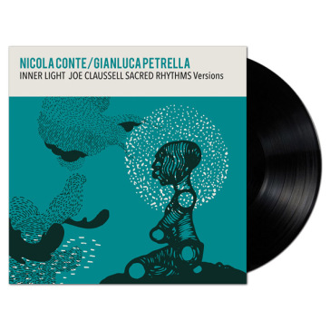 Inner light - joe claussell - NICOLA / GIAN CONTE