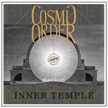 Inner temple - COSMIC ORDER