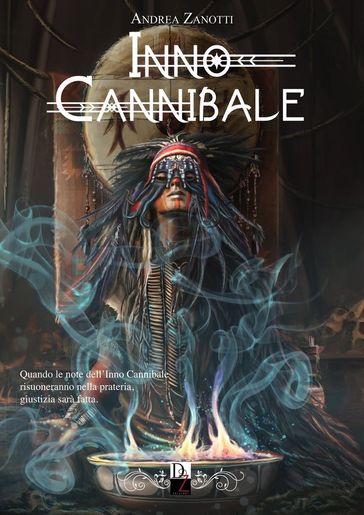 Inno Cannibale - Andrea Zanotti