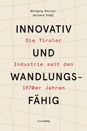 Innovativ und wandlungsfahig